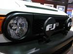 Toyota FJ Cruiser Trail Teams Edition 2008 года